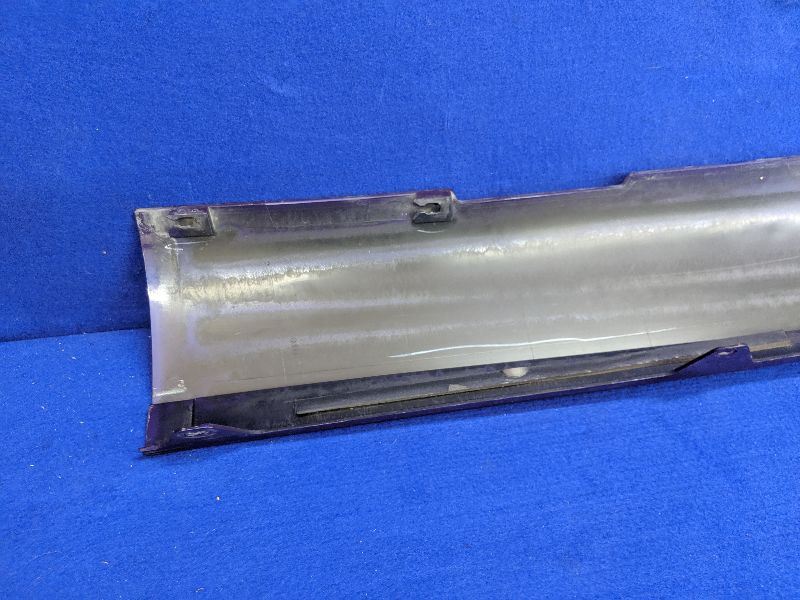 2003-2006 Chevrolet SSR Driver LH Middle Rocker Molding Trim Panel OEM - The Parts Farm