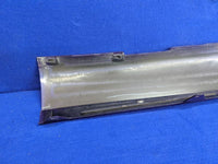 2003-2006 Chevrolet SSR Driver LH Middle Rocker Molding Trim Panel OEM - The Parts Farm
