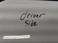 2003-2006 Chevrolet SSR Driver LH Middle Rocker Molding Trim Panel OEM - The Parts Farm