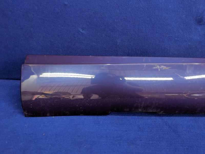 2003-2006 Chevrolet SSR Driver LH Middle Rocker Molding Trim Panel OEM - The Parts Farm