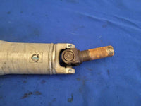 2003 - 2006 Chevrolet SSR Pickup Truck Driveshaft Automatic Transmission A/T 2426 - The Parts Farm