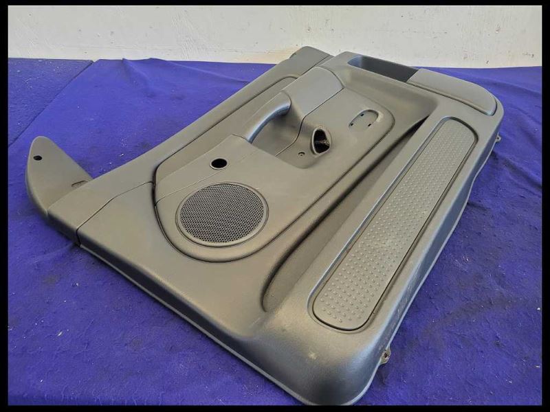 2003 - 2006 Dodge Ram Viper SRT - 10 8.3L 1500 Front Pair Door Panels Right Left - The Parts Farm