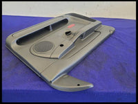 2003 - 2006 Dodge Ram Viper SRT - 10 8.3L 1500 Front Pair Door Panels Right Left - The Parts Farm