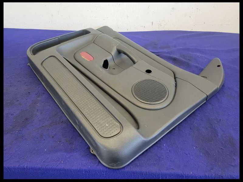 2003 - 2006 Dodge Ram Viper SRT - 10 8.3L 1500 Front Pair Door Panels Right Left - The Parts Farm