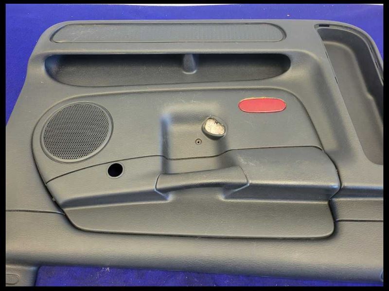 2003 - 2006 Dodge Ram Viper SRT - 10 8.3L 1500 Front Pair Door Panels Right Left - The Parts Farm