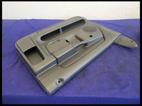 2003 - 2006 Dodge Ram Viper SRT - 10 8.3L 1500 Front Pair Door Panels Right Left - The Parts Farm