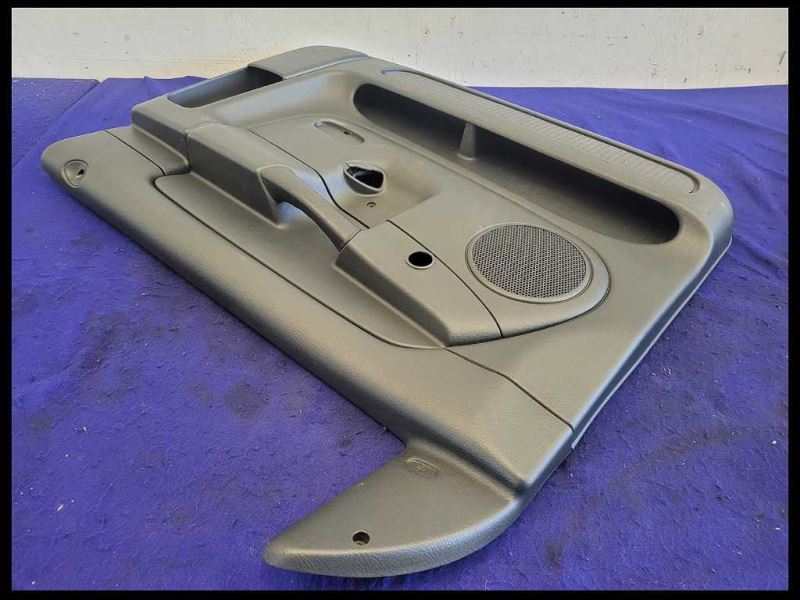 2003 - 2006 Dodge Ram Viper SRT - 10 8.3L 1500 Front Pair Door Panels Right Left - The Parts Farm