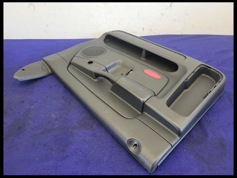 2003 - 2006 Dodge Ram Viper SRT - 10 8.3L 1500 Front Pair Door Panels Right Left - The Parts Farm