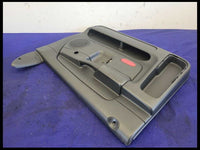 2003 - 2006 Dodge Ram Viper SRT - 10 8.3L 1500 Front Pair Door Panels Right Left - The Parts Farm