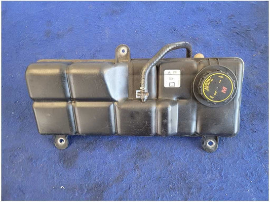 2003 Ford Mustang Cobra SVT 4.6L Coolant Overflow Bottle Reservoir 2924 - The Parts Farm