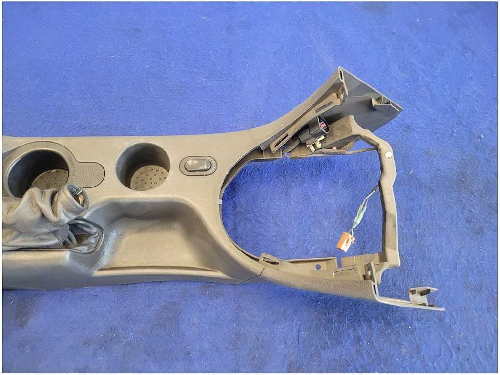 2003 Ford Mustang Cobra SVT GT Convertible Center Console Lid *Read 2924 - The Parts Farm
