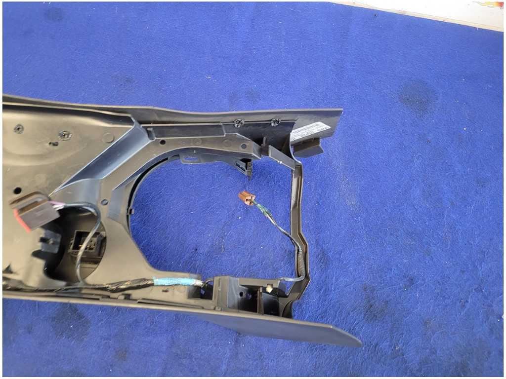 2003 Ford Mustang Cobra SVT GT Convertible Center Console Lid *Read 2924 - The Parts Farm