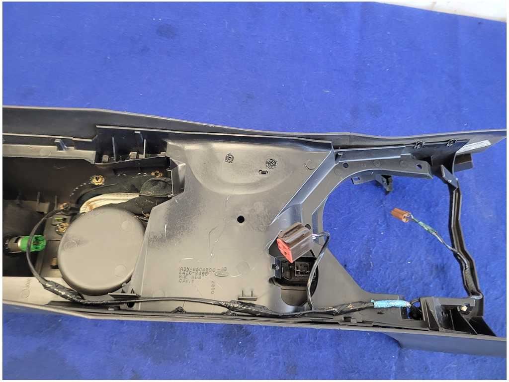 2003 Ford Mustang Cobra SVT GT Convertible Center Console Lid *Read 2924 - The Parts Farm