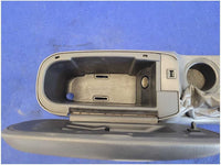 2003 Ford Mustang Cobra SVT GT Convertible Center Console Lid *Read 2924 - The Parts Farm