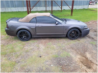 2003 Ford Mustang Cobra SVT GT Convertible Center Console Lid *Read 2924 - The Parts Farm