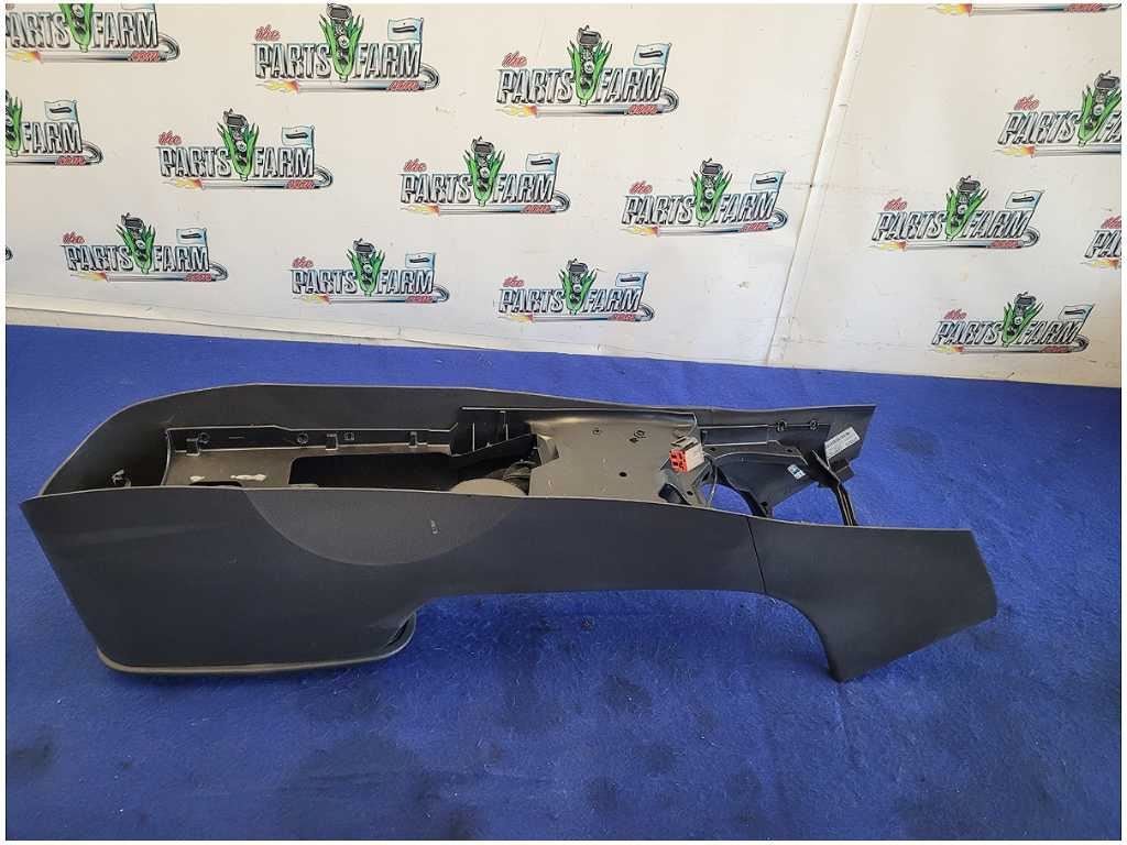 2003 Ford Mustang Cobra SVT GT Convertible Center Console Lid *Read 2924 - The Parts Farm