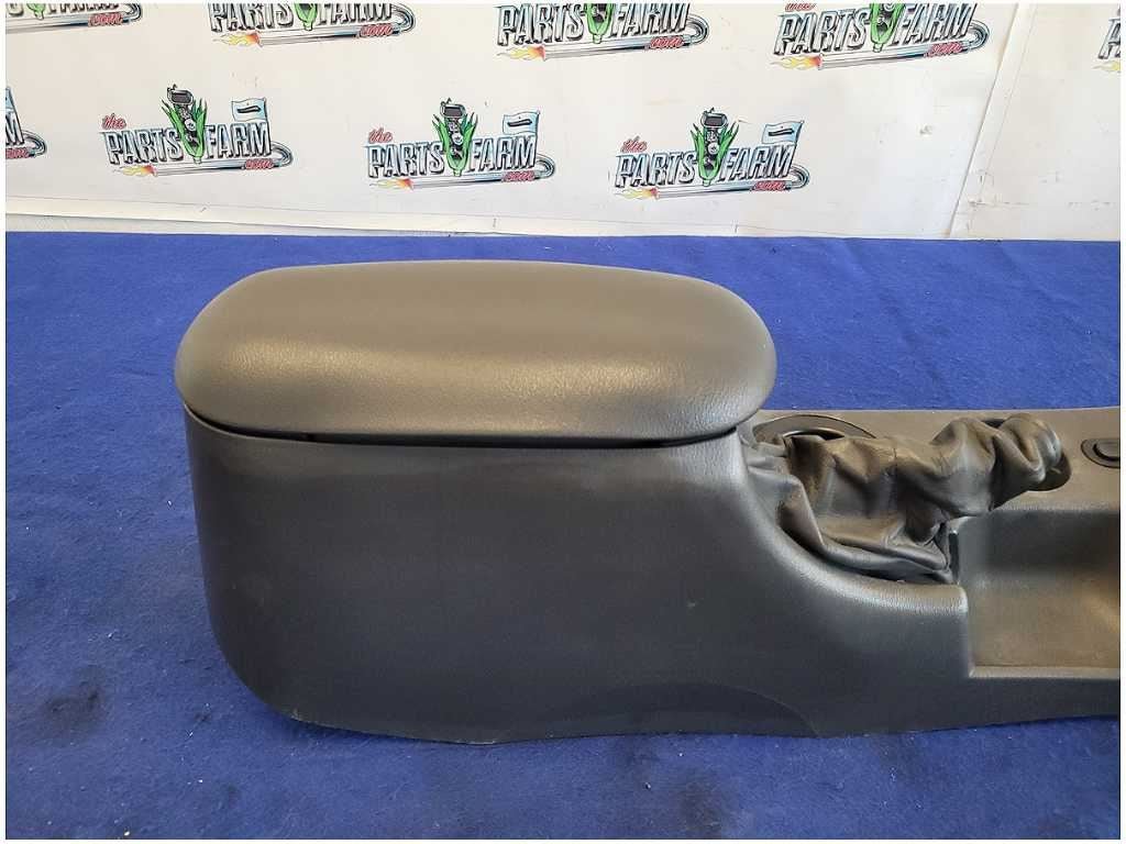 2003 Ford Mustang Cobra SVT GT Convertible Center Console Lid *Read 2924 - The Parts Farm