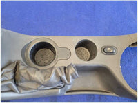 2003 Ford Mustang Cobra SVT GT Convertible Center Console Lid *Read 2924 - The Parts Farm