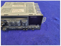 2004 Chevrolet Corvette Z06 FRC Audio Radio AM FM Receiver Stereo 2082 - The Parts Farm