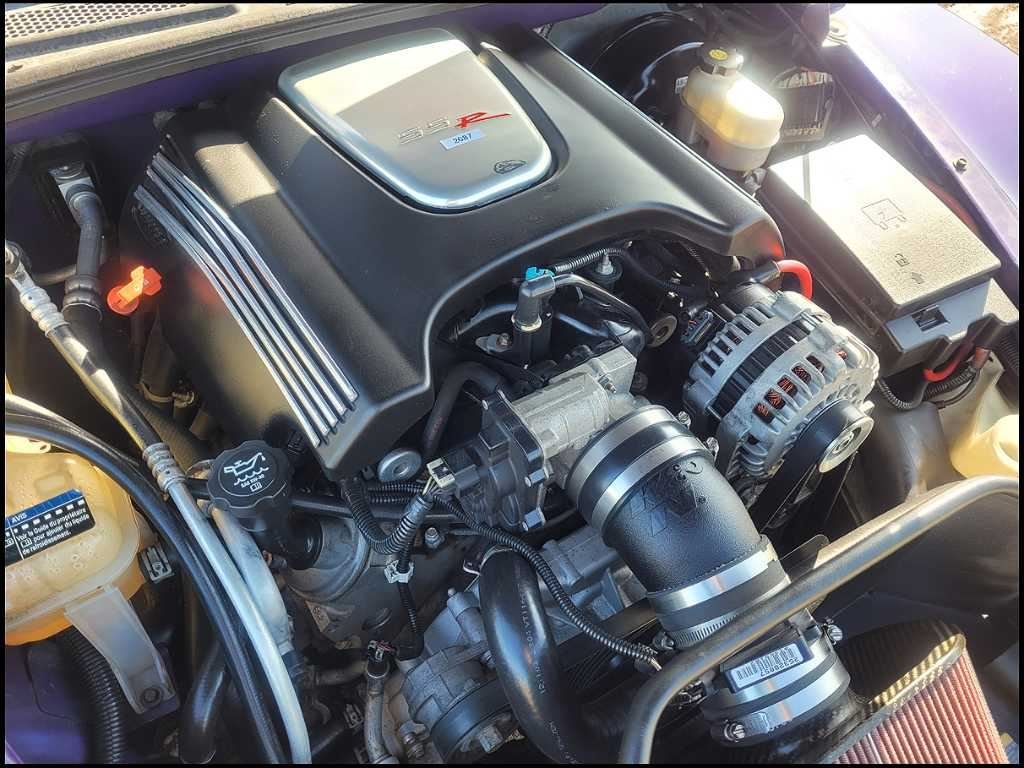 2004 Chevrolet SSR Pickup Truck Bose 15142743 Amp Amplifier Stereo Audio 2687 - The Parts Farm