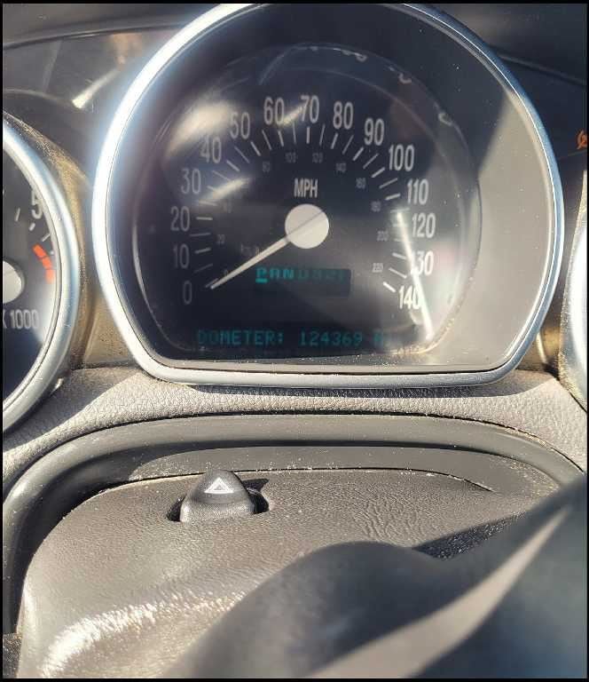 2004 Chevrolet SSR Pickup Truck Bose 15142743 Amp Amplifier Stereo Audio 2687 - The Parts Farm