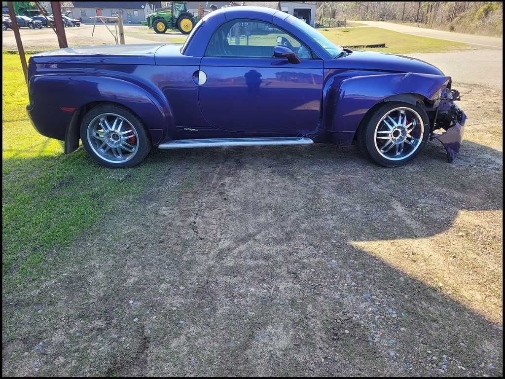 2004 Chevrolet SSR Pickup Truck Bose 15142743 Amp Amplifier Stereo Audio 2687 - The Parts Farm