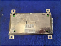 2004 Chevrolet SSR Pickup Truck Bose 15142743 Amp Amplifier Stereo Audio 2687 - The Parts Farm