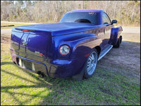 2004 Chevrolet SSR Pickup Truck Bose 15142743 Amp Amplifier Stereo Audio 2687 - The Parts Farm