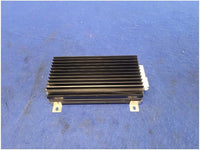 2004 Chevrolet SSR Pickup Truck Bose 15142743 Amp Amplifier Stereo Audio 2687 - The Parts Farm