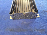 2004 Chevrolet SSR Pickup Truck Bose 15142743 Amp Amplifier Stereo Audio 2687 - The Parts Farm