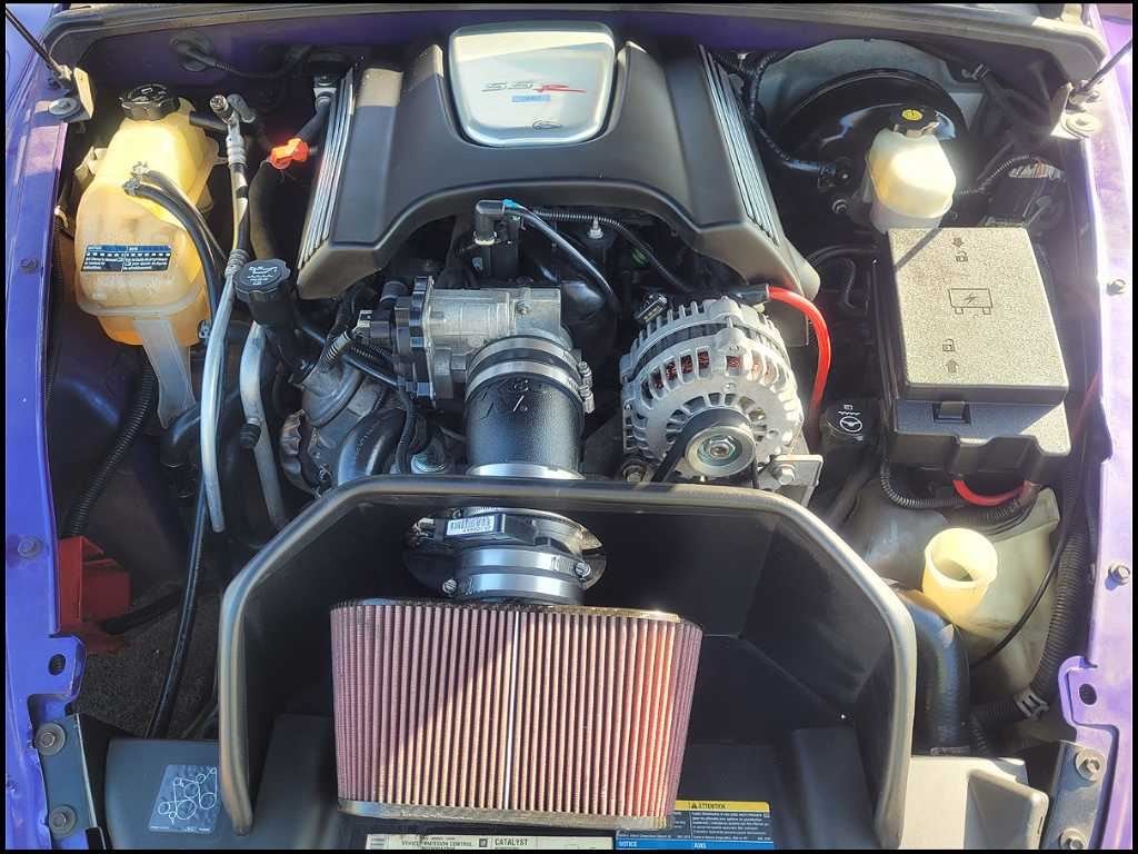 2004 Chevrolet SSR Pickup Truck Bose 15142743 Amp Amplifier Stereo Audio 2687 - The Parts Farm