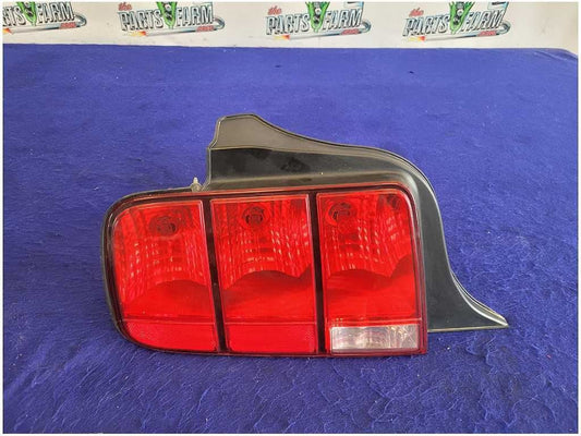 2005 - 2008 Ford Mustang GT Driver Left Rear Taillight Lamp Brake Light 2723 - The Parts Farm