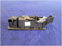 2005 - 2009 Ford Mustang GT 4.6L Driver Left Front Door Handle Pull 2723 - The Parts Farm
