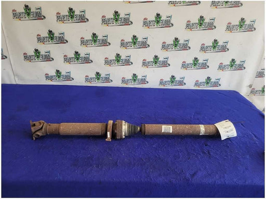 2005 - 2009 Ford Mustang GT 4.6L Driveshaft Automatic Transmission A/T 2723 - The Parts Farm