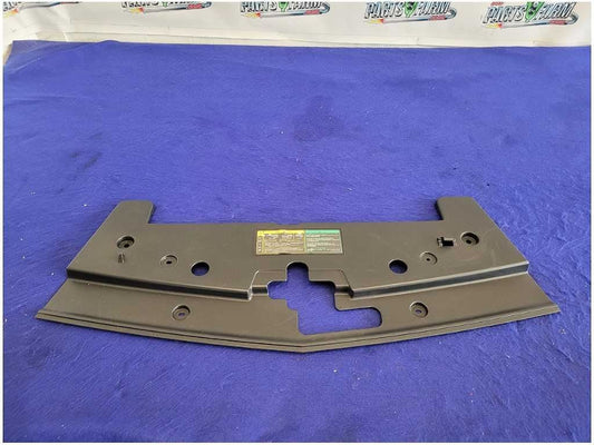 2005 - 2009 Ford Mustang GT 4.6L Front Sight Shield Radiator Cover Panel 2723 - The Parts Farm