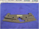 2005 - 2009 Ford Mustang GT 4.6L Front Sight Shield Radiator Cover Panel 2723 - The Parts Farm