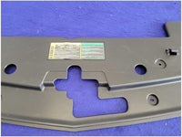 2005 - 2009 Ford Mustang GT 4.6L Front Sight Shield Radiator Cover Panel 2723 - The Parts Farm