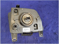 2005 - 2009 Ford Mustang GT 4.6L Passenger Headlight Lamp Light Front 2723 - The Parts Farm