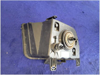 2005 - 2009 Ford Mustang GT 4.6L Passenger Headlight Lamp Light Front 2723 - The Parts Farm