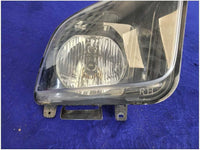 2005 - 2009 Ford Mustang GT 4.6L Passenger Headlight Lamp Light Front 2723 - The Parts Farm