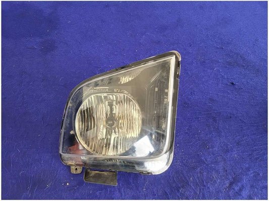 2005 - 2009 Ford Mustang GT 4.6L Passenger Headlight Lamp Light Front 2723 - The Parts Farm