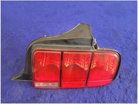 2005 - 2009 Ford Mustang GT 4.6L Passenger Rear Taillight Lamp Light Brake 2723 - The Parts Farm