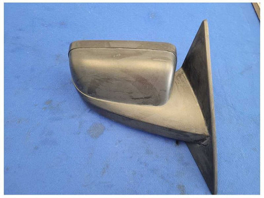 2005 - 2009 Ford Mustang GT 4.6L Passenger Rear View Mirror Power Black 2542 - The Parts Farm
