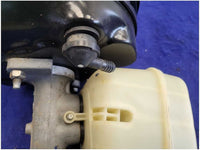 2005 - 2009 Ford Mustang GT 4.6L Power Brake Booster Master Cylinder A/T 2723 - The Parts Farm