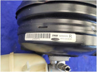 2005 - 2009 Ford Mustang GT 4.6L Power Brake Booster Master Cylinder A/T 2723 - The Parts Farm