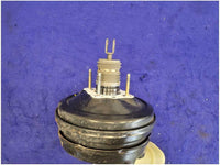 2005 - 2009 Ford Mustang GT 4.6L Power Brake Booster Master Cylinder A/T 2723 - The Parts Farm