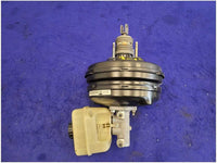 2005 - 2009 Ford Mustang GT 4.6L Power Brake Booster Master Cylinder A/T 2723 - The Parts Farm