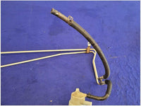 2005 - 2009 Ford Mustang GT 4.6L Power Steering Cooler Reservoir Lines 2723 - The Parts Farm