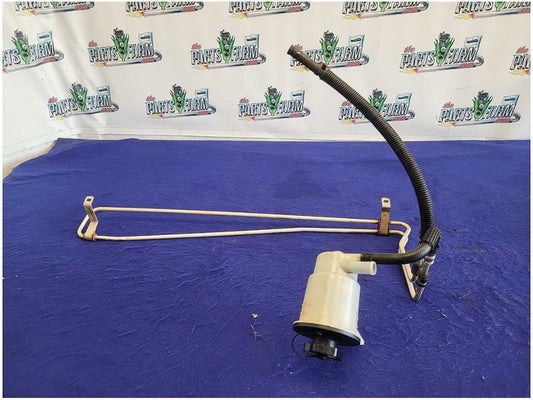 2005 - 2009 Ford Mustang GT 4.6L Power Steering Cooler Reservoir Lines 2723 - The Parts Farm