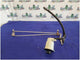 2005 - 2009 Ford Mustang GT 4.6L Power Steering Cooler Reservoir Lines 2723 - The Parts Farm